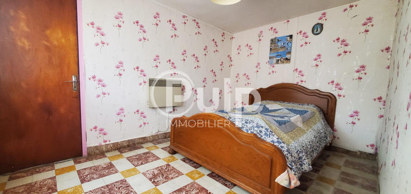 Corps de ferme - 120 m² - 5 pièces