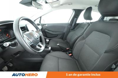 Renault Clio 1.0 TCe Business 100 ch