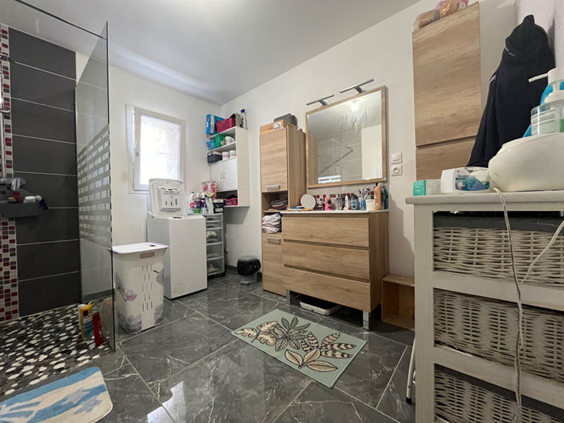 Maison - 80 m² - 3 pièces