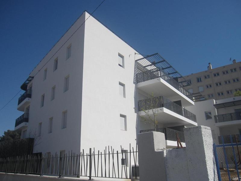 Appartement - 30 m² - 1 pièce