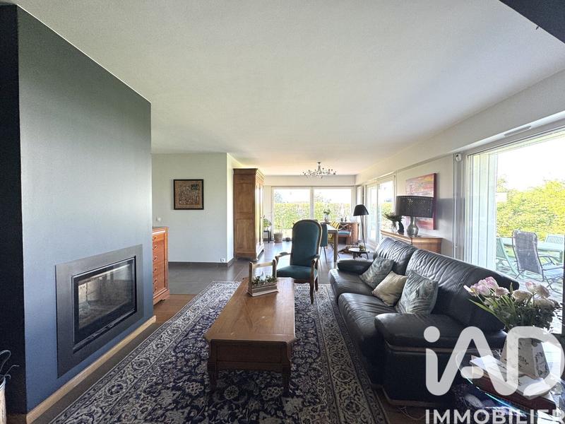 Maison de maîtres - 169 m² - 5 pièces