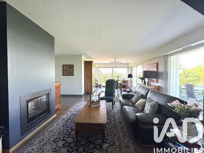 Maison de maîtres - 169 m² - 5 pièces