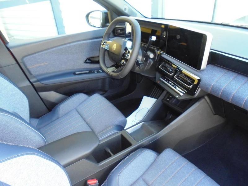 Renault R 4 100% Electrique 150 Techno Autonomie Confort