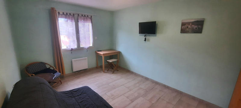 Maison - 114 m² - 4 pièces