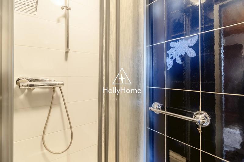 Maison ancienne - 153 m² - 6 pièces