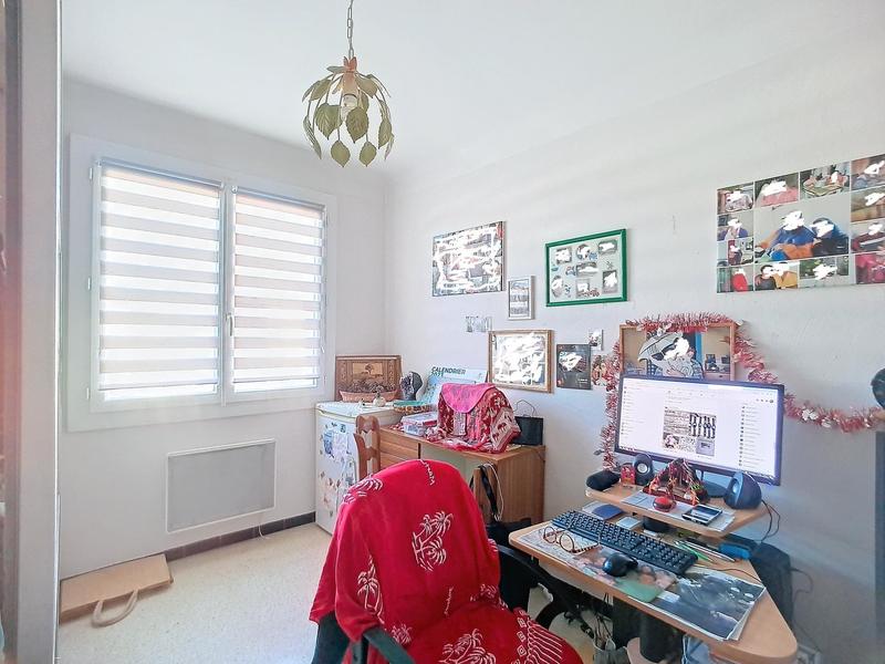 Appartement - 51 m² - 3 pièces