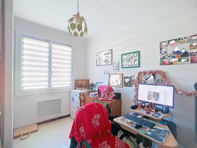 Appartement - 51 m² - 3 pièces