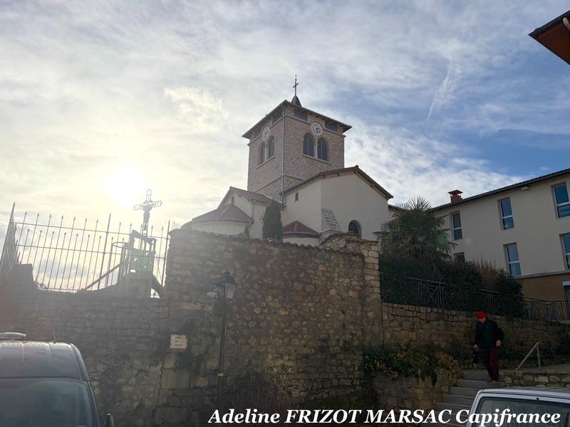 Terrain constructible - 315 m²