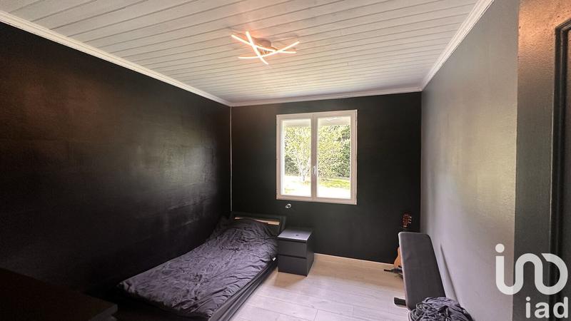 Maison - 239 m² - 8 pièces