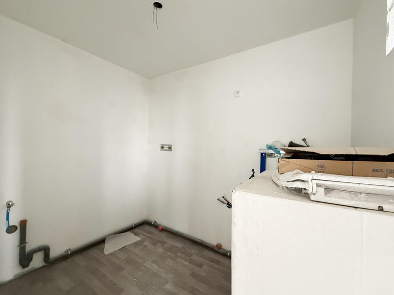 Immeuble - 1 170 m²