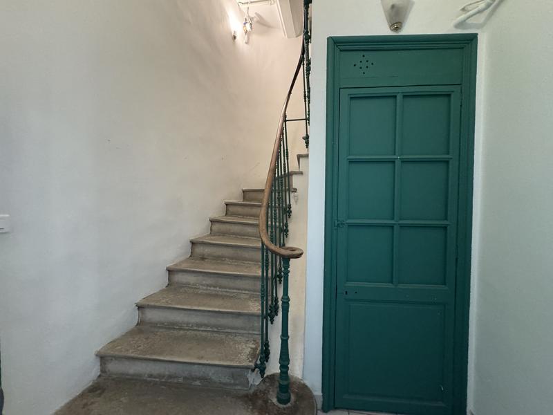 Appartement - 80 m² - 3 pièces