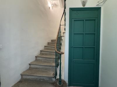 Appartement - 80 m² - 3 pièces