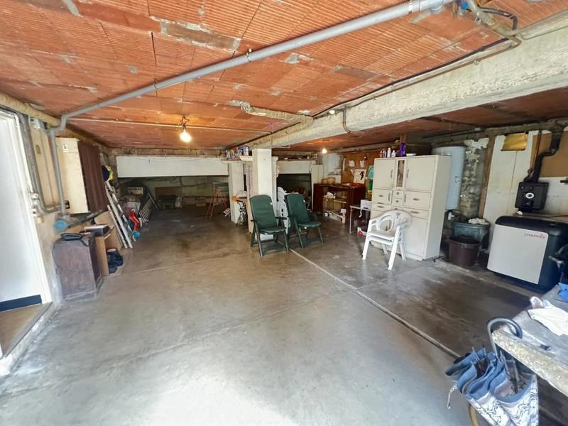 Maison de ville - 145 m² - 5 pièces