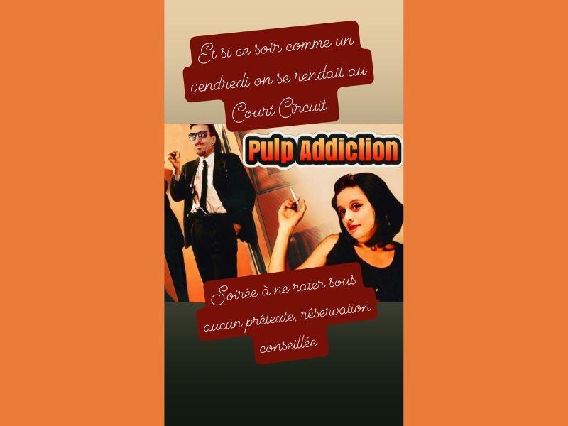 Rendez-vous à Court-Circuit : Kgb, le concert de Noël à Pugnac