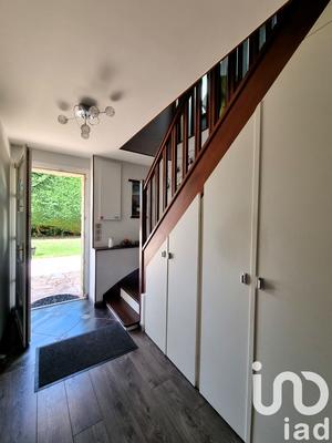 Maison - 150 m² - 7 pièces