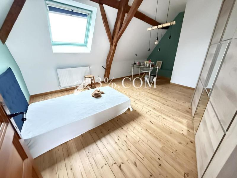 Corps de ferme - 291 m² - 7 pièces