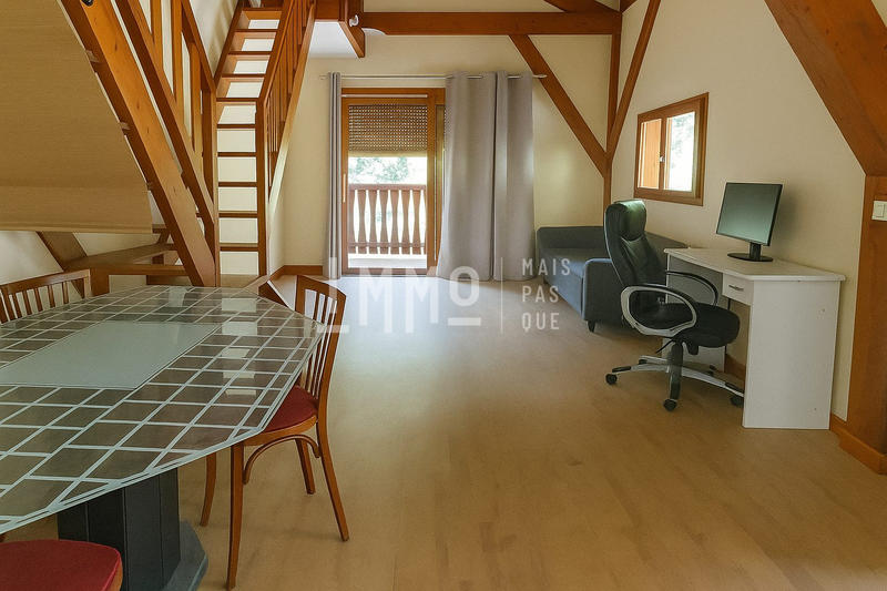 Maison - 126 m² - 6 pièces