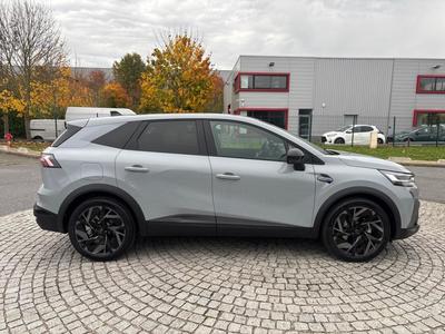 Renault Symbioz E-Tech full hybrid 145 Esprit Alpine