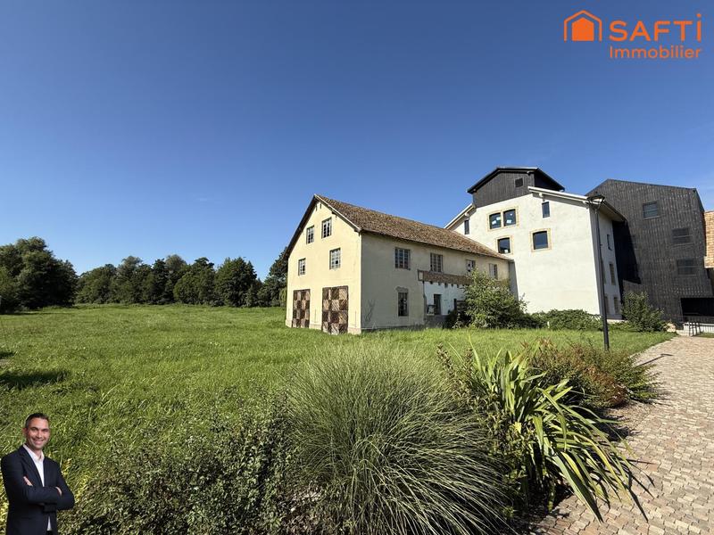 Appartement - 84 m² - 4 pièces