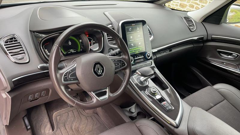 Renault Espace 1.6 dCi 160 Edc6 Zen - Automatique