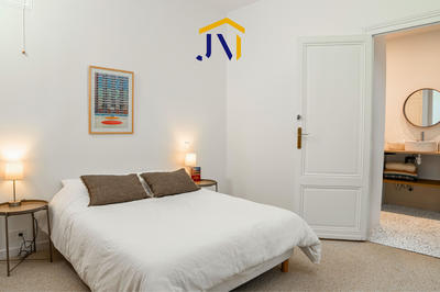 Appartement - 58 m² - 2 pièces