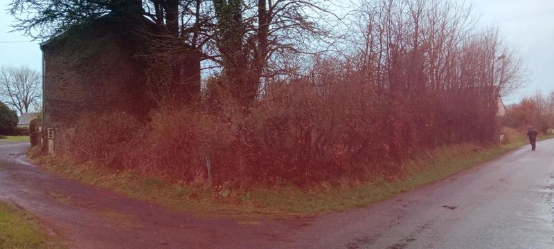 Maison - 60 m² - 3 pièces