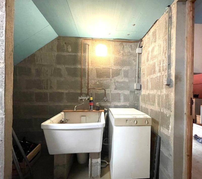 Maison - 126 m² - 5 pièces