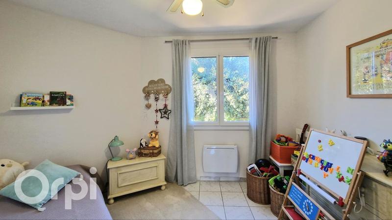 Villa - 133 m² - 5 pièces