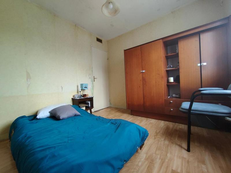 Maison - 75 m² - 4 pièces