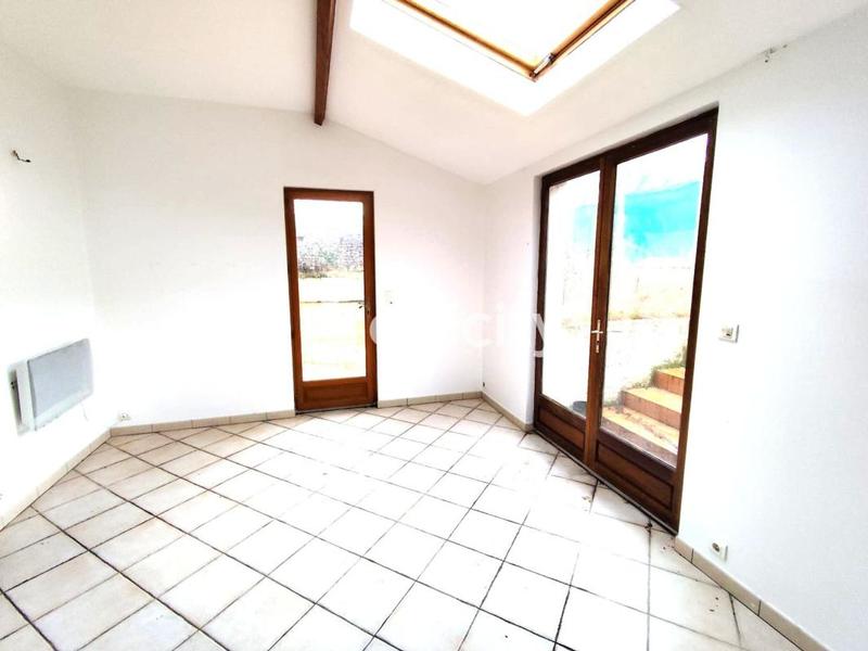 Villa - 140 m² - 6 pièces