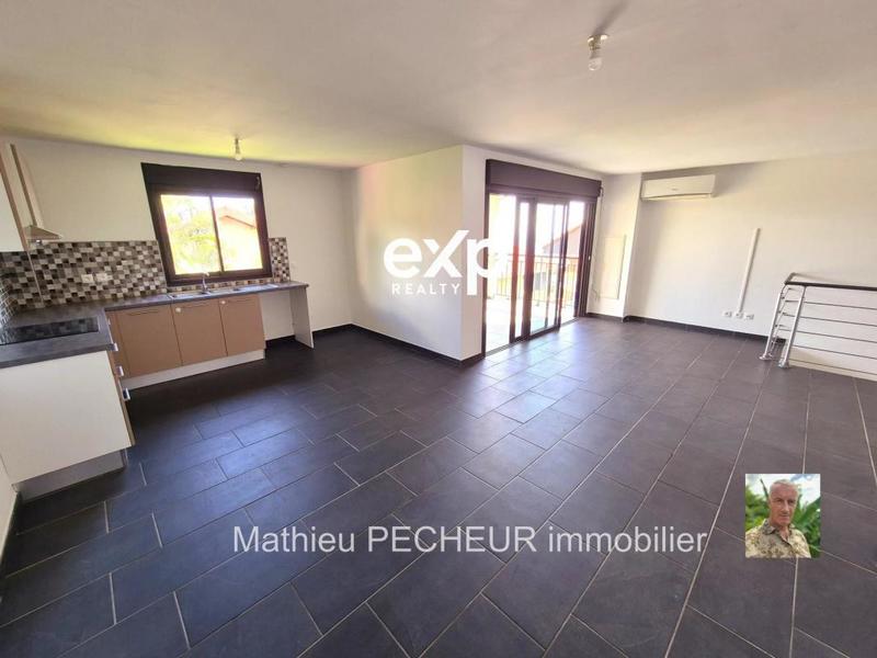 Villa - 107 m² - 4 pièces