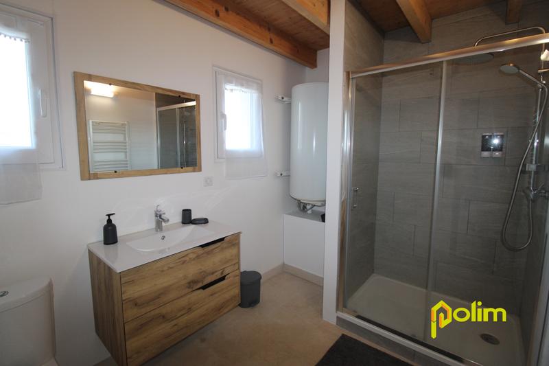 Propriété - 306 m² - 8 pièces