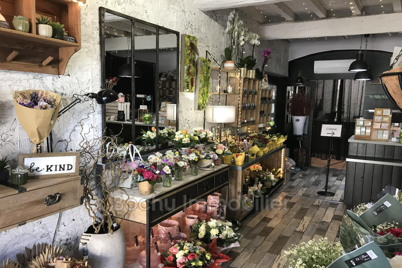 Local commercial - 38 m²