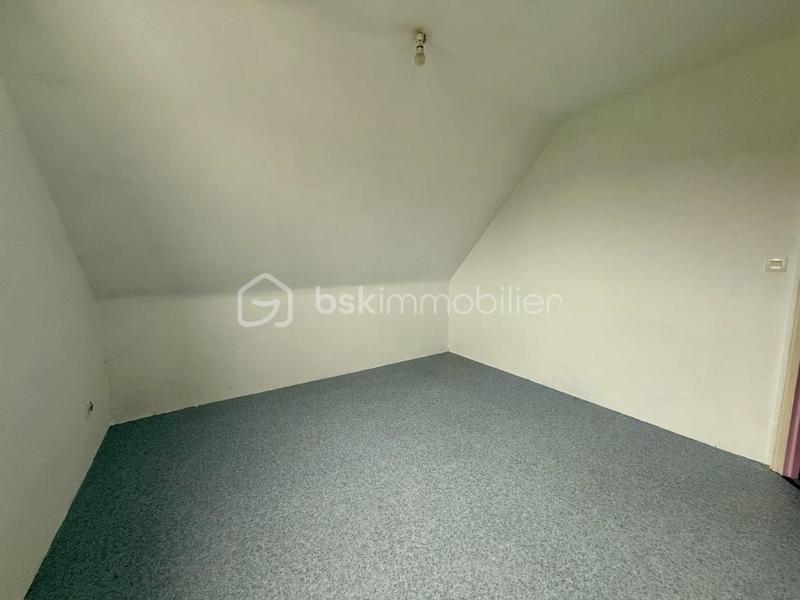 Maison traditionnelle - 116 m² - 5 pièces