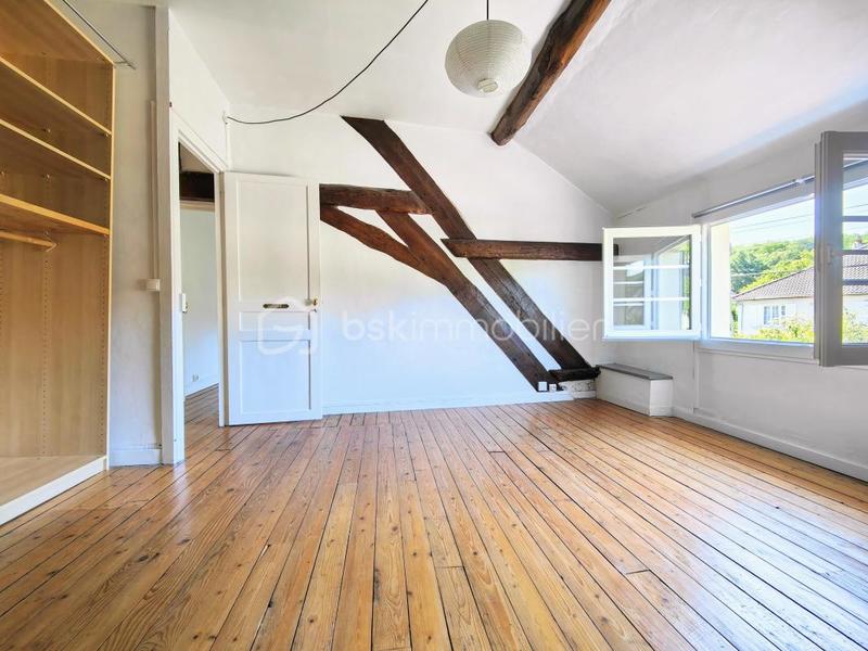 Maison - 125 m² - 7 pièces