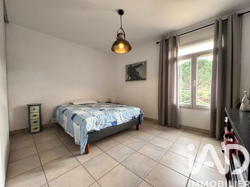 Maison - 210 m² - 7 pièces