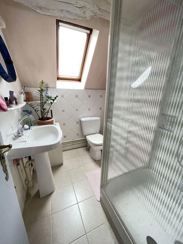 Maison de campagne - 164 m²