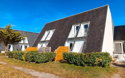 Duplex - 32 m² - 2 pièces