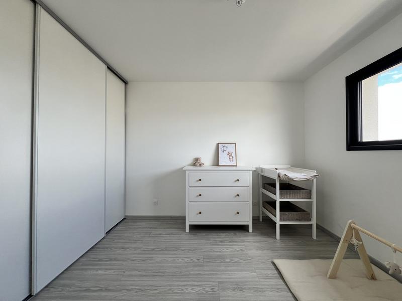 Maison contemporaine - 153 m² - 6 pièces