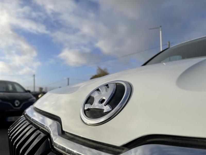 Skoda Karoq 2.0 Tdi 116ch Selection