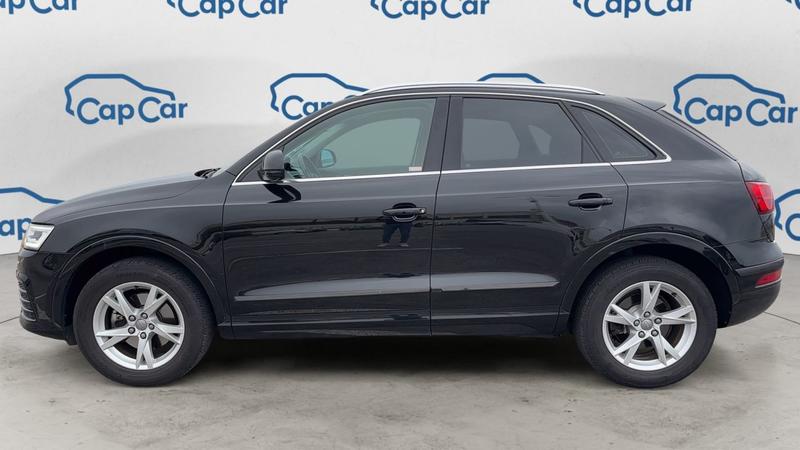 Audi Q3 1.4 Tfsi 150 s line