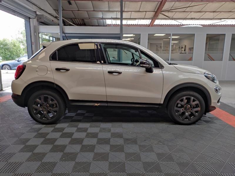 Fiat 500x 1.4 Multi-Air 140 Ch s-Design - Garantie 6 Mois