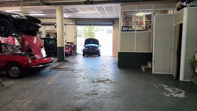 Fonds de commerce - 260 m²