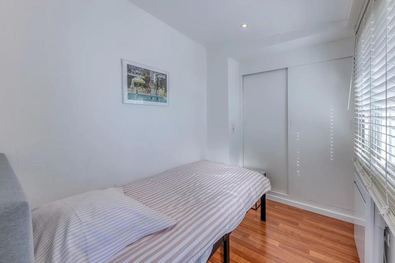 Appartement - 75 m² - 4 pièces