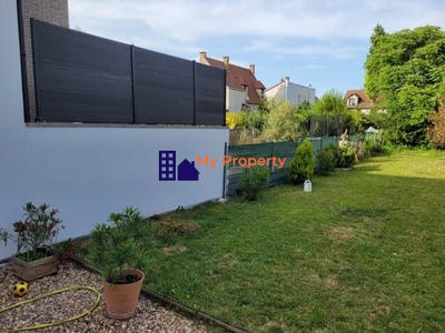 Maison - 82 m² - 4 pièces