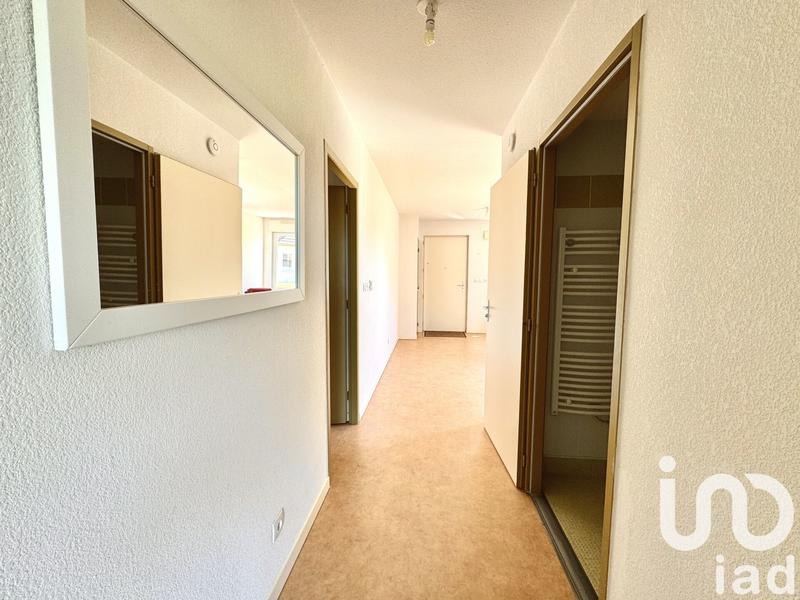 Maison - 42 m² - 2 pièces