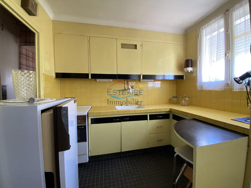 Maison - 141 m² - 7 pièces