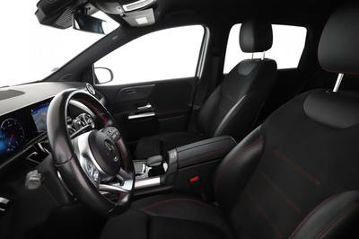 Mercedes Classe B 180 d Amg Line Edition 7g-Dct 116 ch