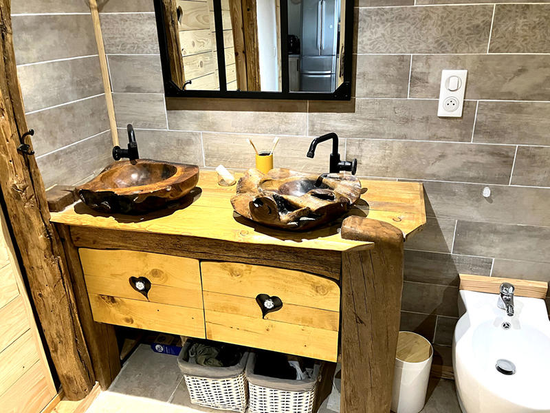 Maison - 150 m² - 5 pièces