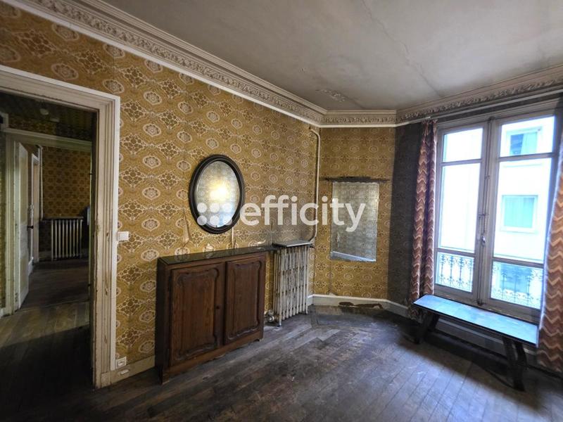 Appartement - 67 m² - 4 pièces